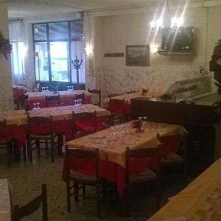B&B Il Pantanello Rocca Di Papa Exteriör bild