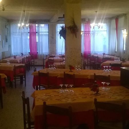 B&B Il Pantanello Rocca Di Papa Exteriör bild