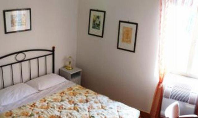 B&B Il Pantanello Rocca Di Papa Exteriör bild