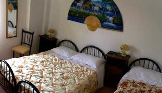 B&B Il Pantanello Rocca Di Papa Exteriör bild