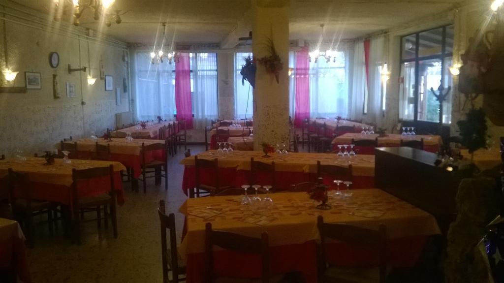 B&B Il Pantanello Rocca Di Papa Exteriör bild