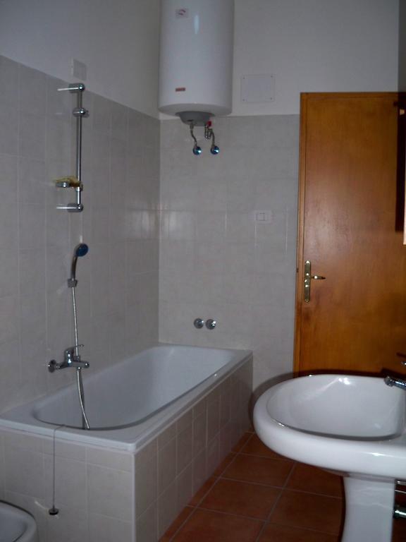 B&B Il Pantanello Rocca Di Papa Exteriör bild