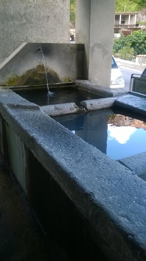B&B Il Pantanello Rocca Di Papa Exteriör bild